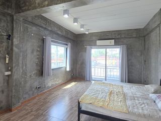 For sale 2 bedrooms townhouse in Bang Lamung, Chonburi