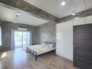 For sale 2 bedrooms townhouse in Bang Lamung, Chonburi