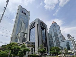 Oficina en venta en Sathon, Bangkok