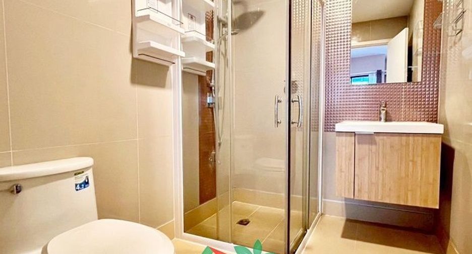 Reihenhaus zum Kauf mit 3 Zimmer in Bang Khen, Bangkok