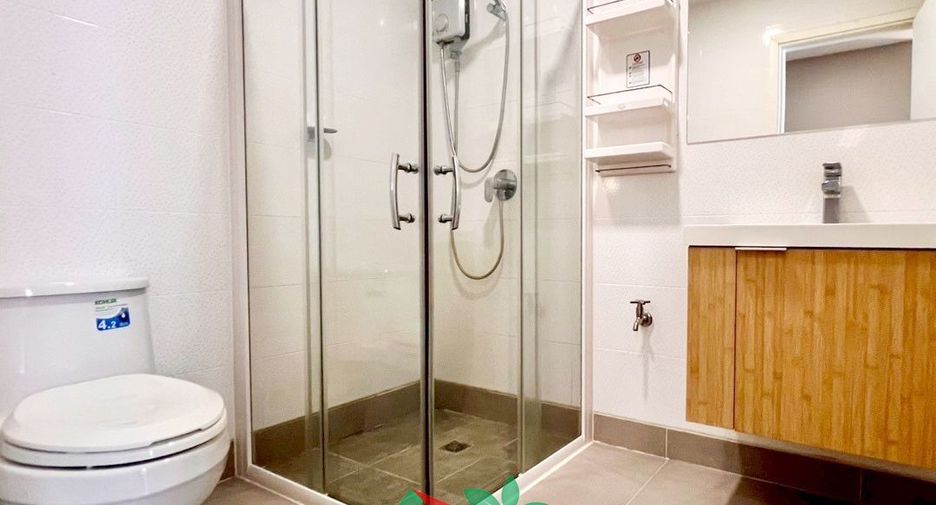 Reihenhaus zum Kauf mit 3 Zimmer in Bang Khen, Bangkok