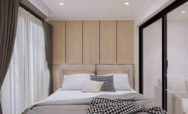 For sale 1 bed condo in Mueang Chiang Mai, Chiang Mai