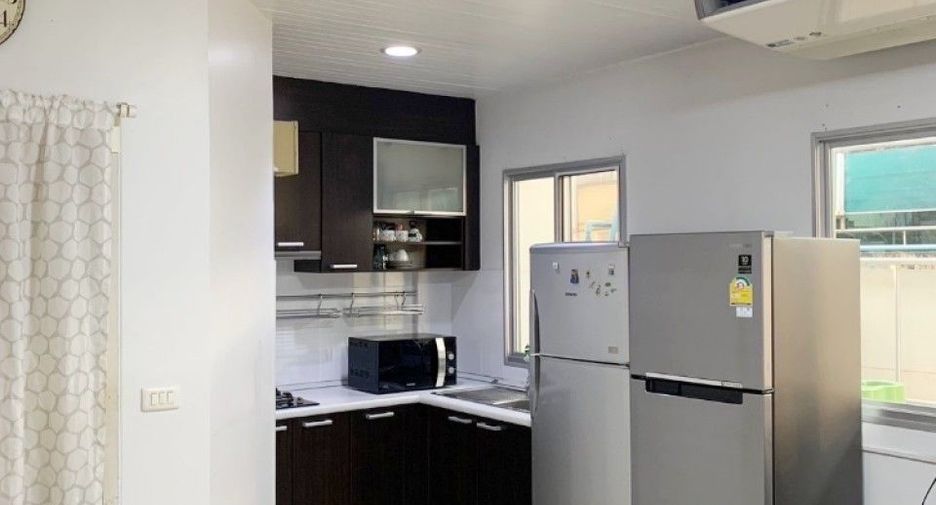 Продажа 3 спальни таунхаус в Mueang Nonthaburi, Нонтабури