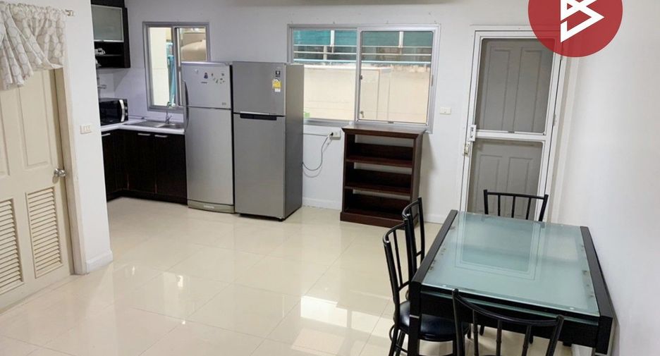 Продажа 3 спальни таунхаус в Mueang Nonthaburi, Нонтабури