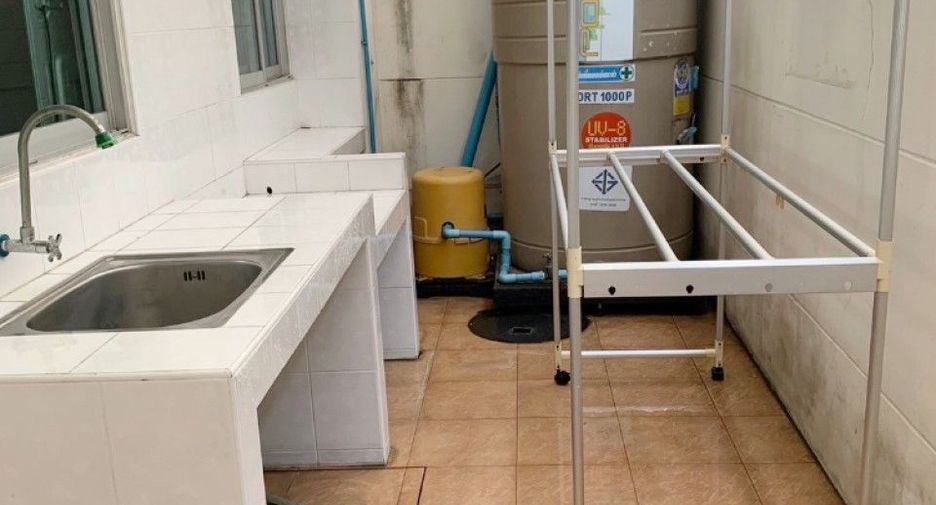 Продажа 3 спальни таунхаус в Mueang Nonthaburi, Нонтабури