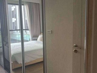 For rent 1 bed condo in Si Racha, Chonburi