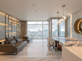 À vendre 3 chambres condo à Bang Kho Laem, Bangkok