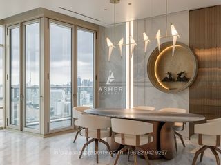 À vendre 3 chambres condo à Bang Kho Laem, Bangkok