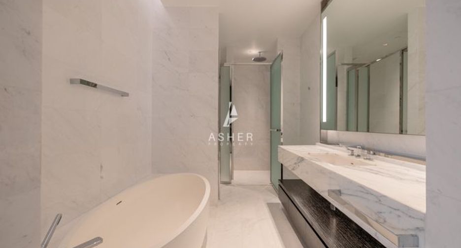 À vendre 3 chambres condo à Bang Kho Laem, Bangkok