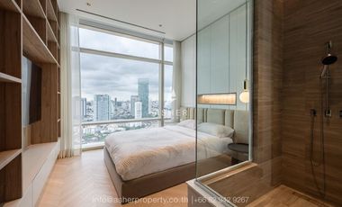 Condo en venta de 3 habitaciones en Bang Kho Laem, Bangkok