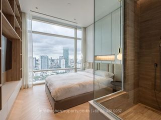 À vendre 3 chambres condo à Bang Kho Laem, Bangkok