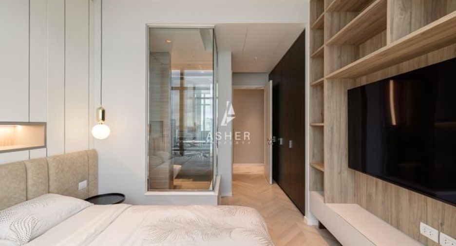 À vendre 3 chambres condo à Bang Kho Laem, Bangkok