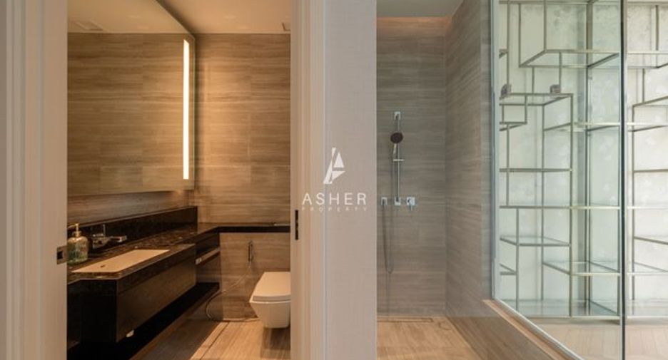 À vendre 3 chambres condo à Bang Kho Laem, Bangkok