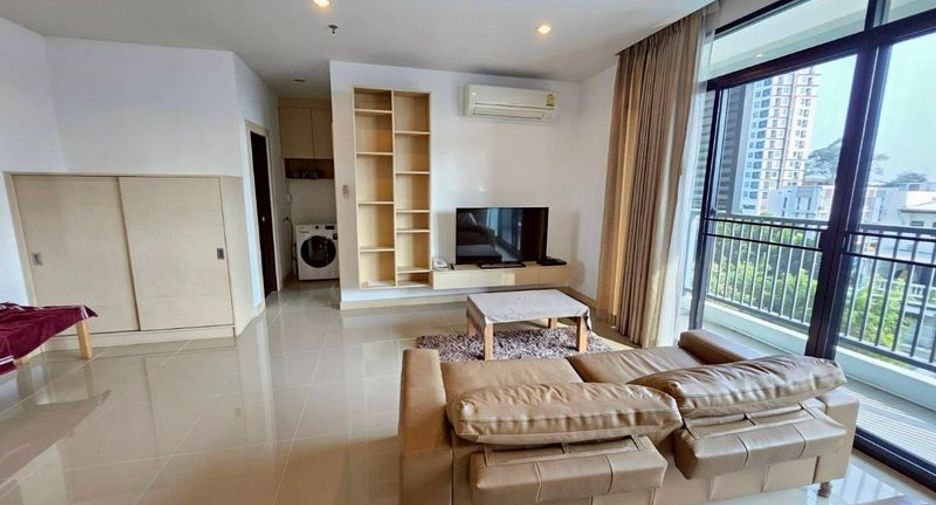 Wohnung zur Miete mit 1 Zimmer in Si Racha, Chonburi