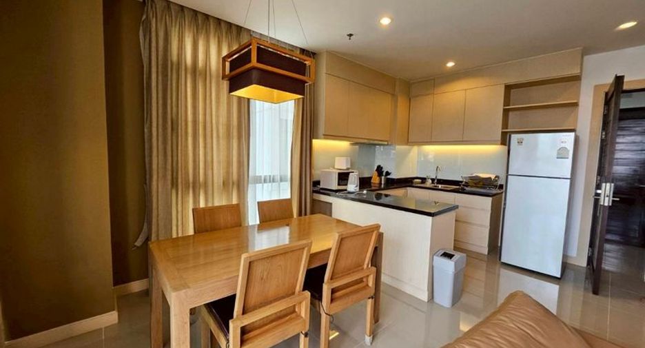 Wohnung zur Miete mit 1 Zimmer in Si Racha, Chonburi