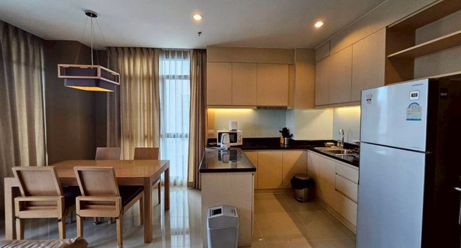 Wohnung zur Miete mit 1 Zimmer in Si Racha, Chonburi