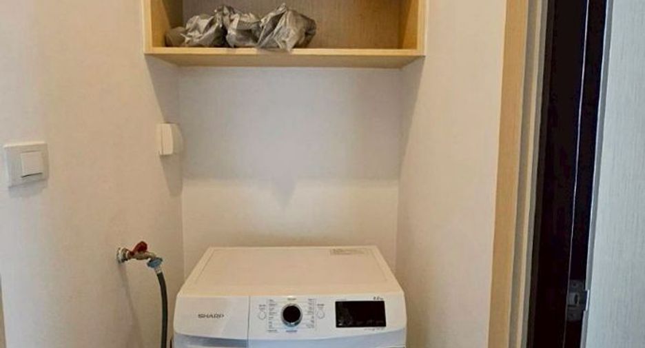 Wohnung zur Miete mit 1 Zimmer in Si Racha, Chonburi