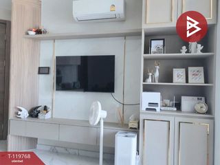 Продажа 1 кровать кондо в Хуаи Кхщанг, Бангкок