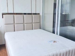 Продажа 1 кровать кондо в Хуаи Кхщанг, Бангкок