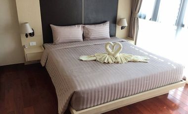 Wohnung zur Miete mit 1 Zimmer in Si Racha, Chonburi