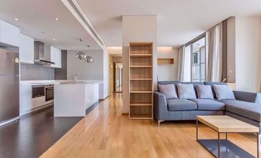 For sale 2 bedrooms condo in Khlong Toei, Bangkok