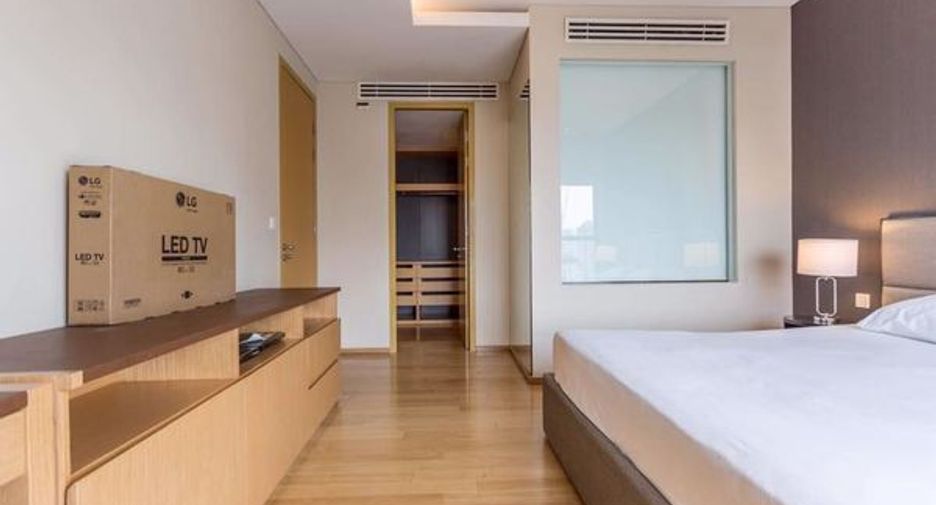 For sale 2 bedrooms condo in Khlong Toei, Bangkok
