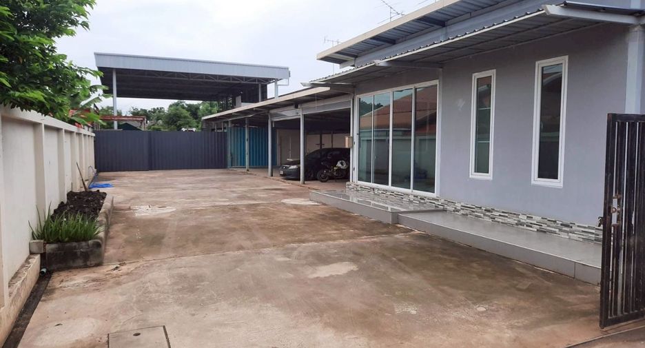 Terreno en venta en Mueang Chachoengsao, Chachoengsao