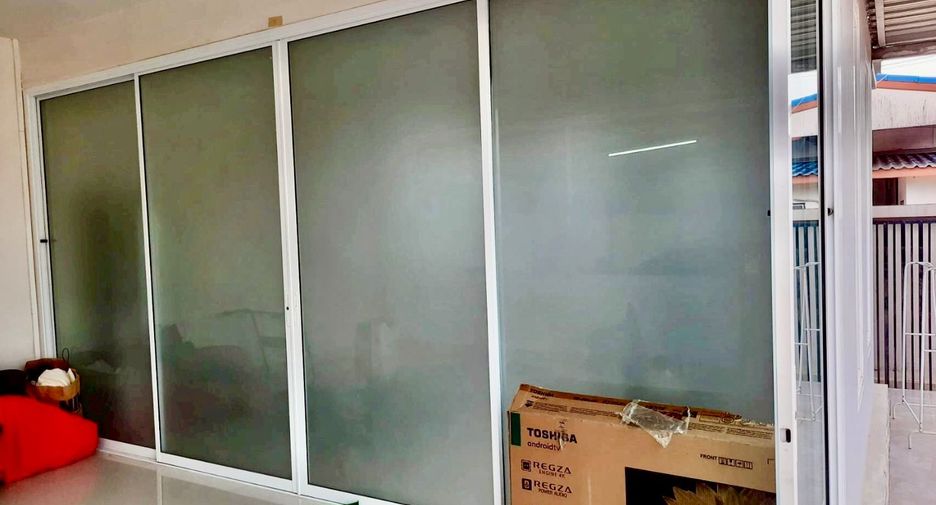 Terreno en venta en Mueang Chachoengsao, Chachoengsao