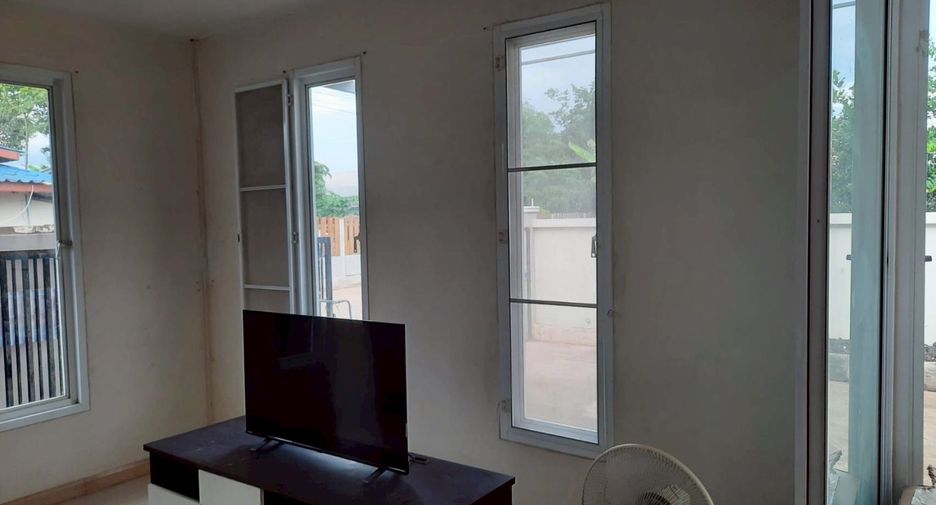 Terreno en venta en Mueang Chachoengsao, Chachoengsao