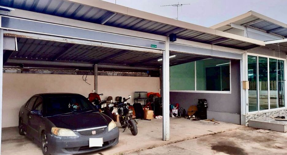 Terreno en venta en Mueang Chachoengsao, Chachoengsao