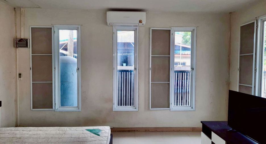 Terreno en venta en Mueang Chachoengsao, Chachoengsao