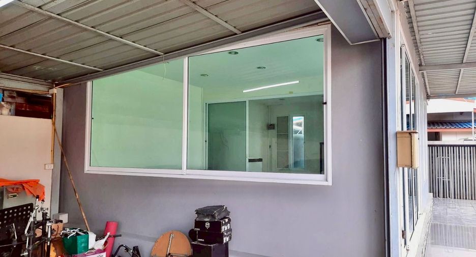 Terreno en venta en Mueang Chachoengsao, Chachoengsao