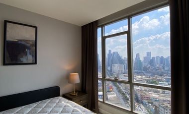 À vendre 1 chambre condo à Bang Rak, Bangkok