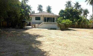 Terreno en venta en Bang Lamung, Chonburi