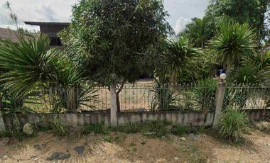 Terreno en venta en Bang Lamung, Chonburi