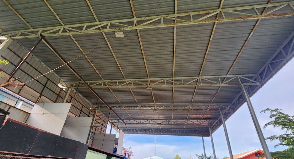 Terreno en venta en Mueang Chachoengsao, Chachoengsao