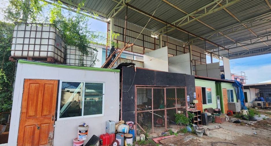 Terreno en venta en Mueang Chachoengsao, Chachoengsao