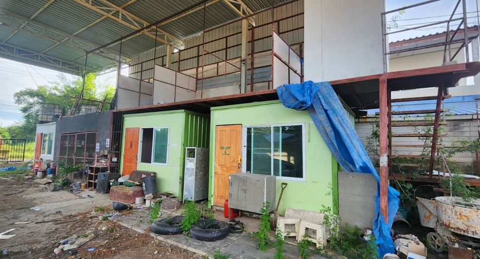 Terreno en venta en Mueang Chachoengsao, Chachoengsao