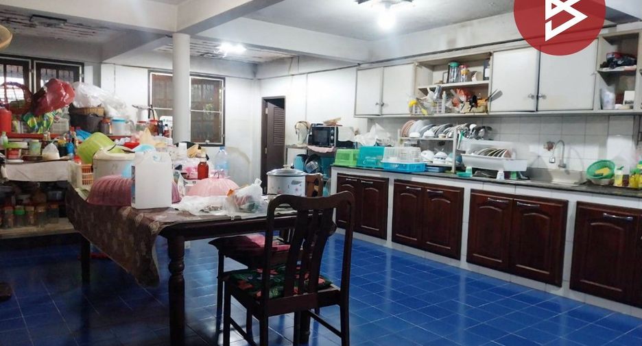 ขาย 4 ห้องนอน บ้านเดี่ยว ใน จอมทอง, กรุงเทพฯ