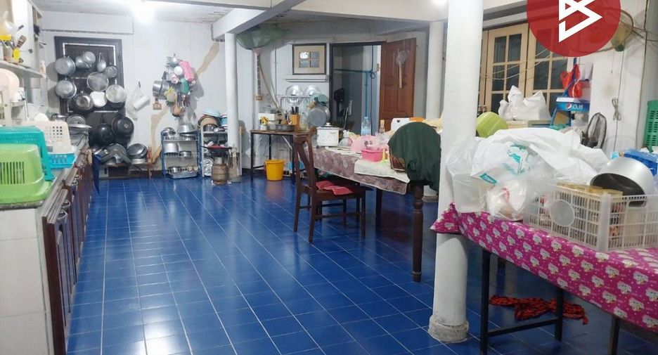 ขาย 4 ห้องนอน บ้านเดี่ยว ใน จอมทอง, กรุงเทพฯ