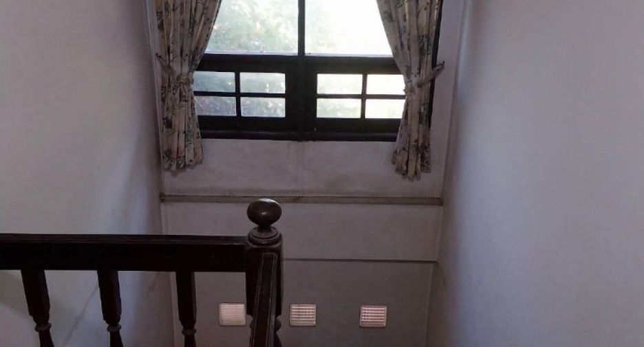 ขาย 4 ห้องนอน บ้านเดี่ยว ใน จอมทอง, กรุงเทพฯ