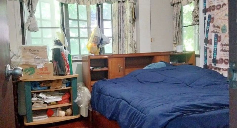 ขาย 4 ห้องนอน บ้านเดี่ยว ใน จอมทอง, กรุงเทพฯ