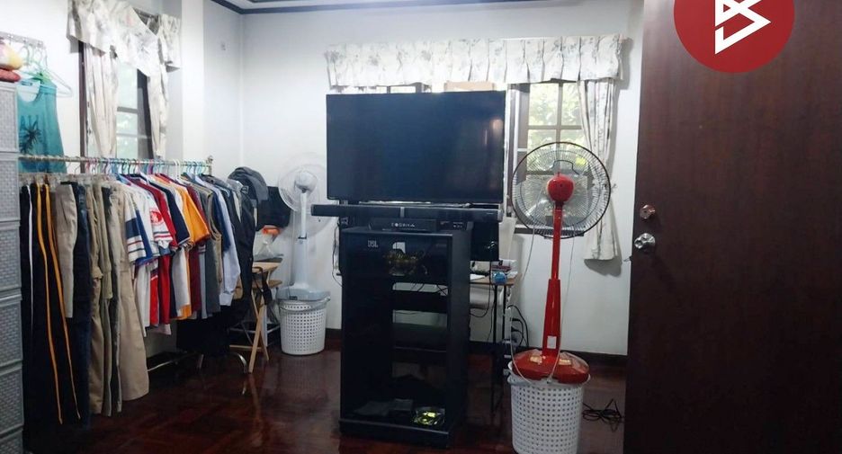 ขาย 4 ห้องนอน บ้านเดี่ยว ใน จอมทอง, กรุงเทพฯ