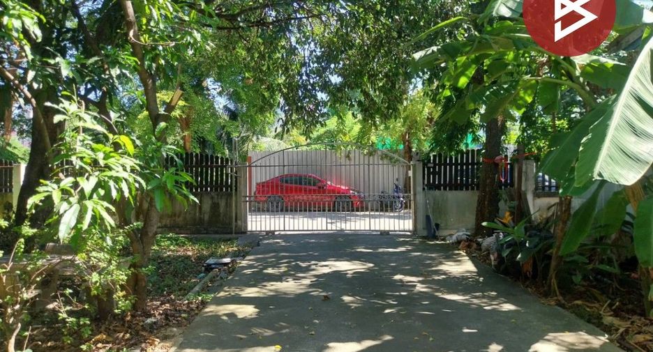 ขาย 4 ห้องนอน บ้านเดี่ยว ใน จอมทอง, กรุงเทพฯ