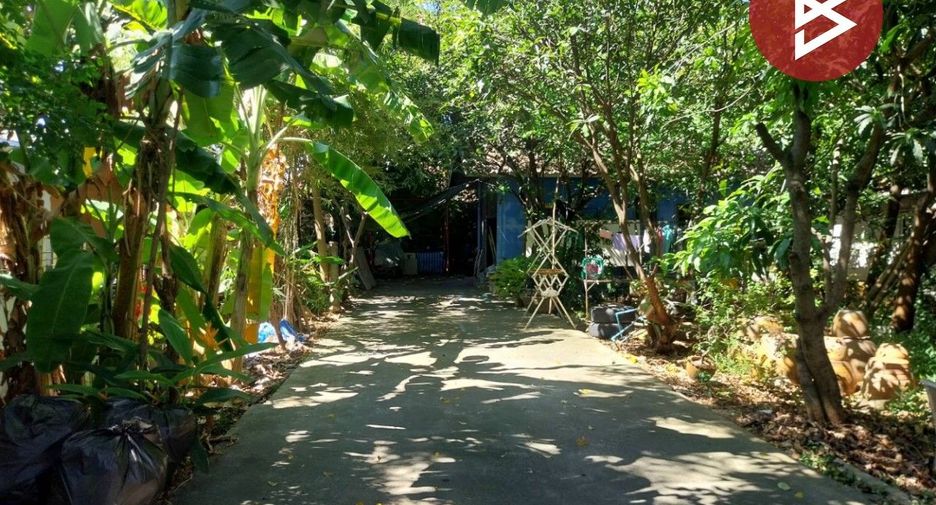 ขาย 4 ห้องนอน บ้านเดี่ยว ใน จอมทอง, กรุงเทพฯ