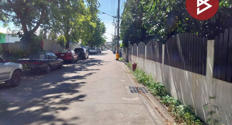 ขาย 4 ห้องนอน บ้านเดี่ยว ใน จอมทอง, กรุงเทพฯ