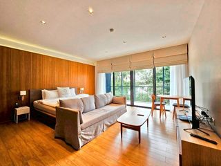 Apartamento con servicios en alquiler de 1 habitaciones en Watthana, Bangkok