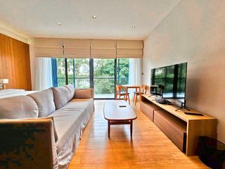 Apartamento con servicios en alquiler de 1 habitaciones en Watthana, Bangkok