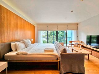 Apartamento con servicios en alquiler de 1 habitaciones en Watthana, Bangkok