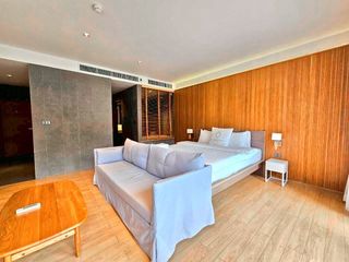 Apartamento con servicios en alquiler de 1 habitaciones en Watthana, Bangkok